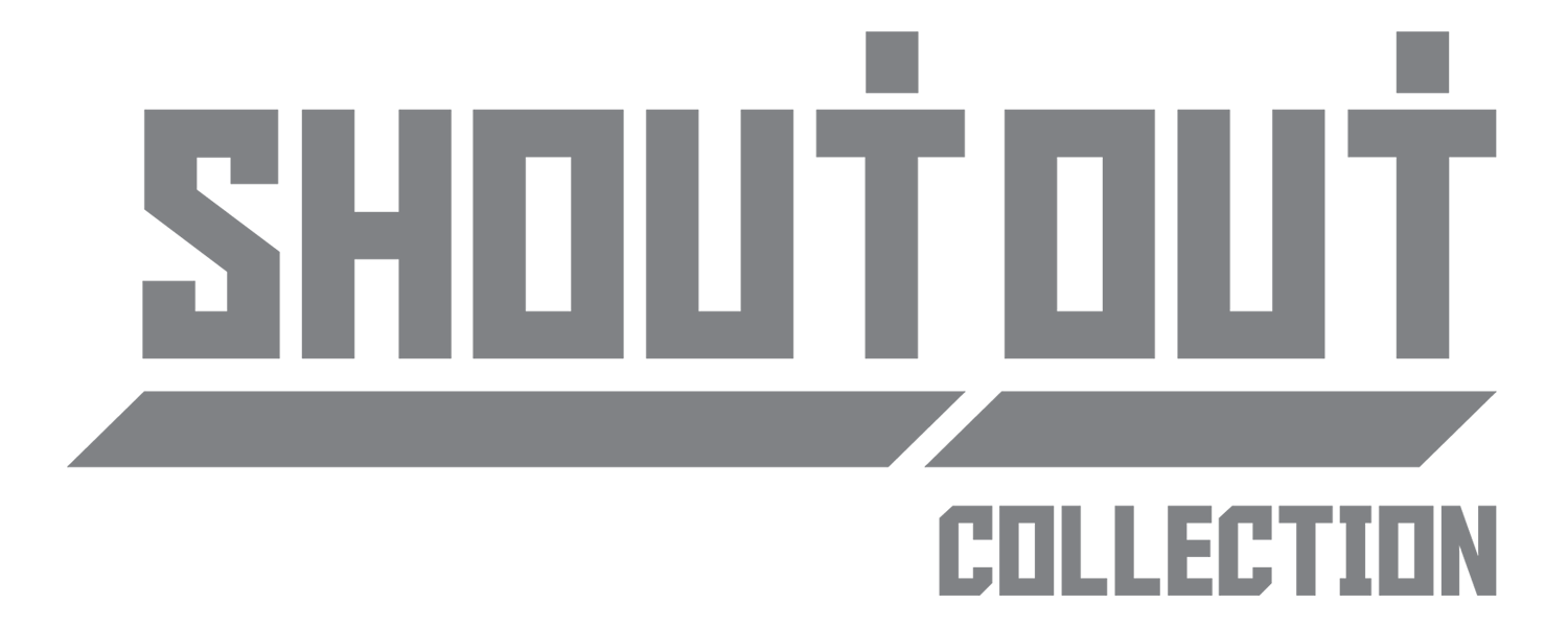 Shout Out Collection