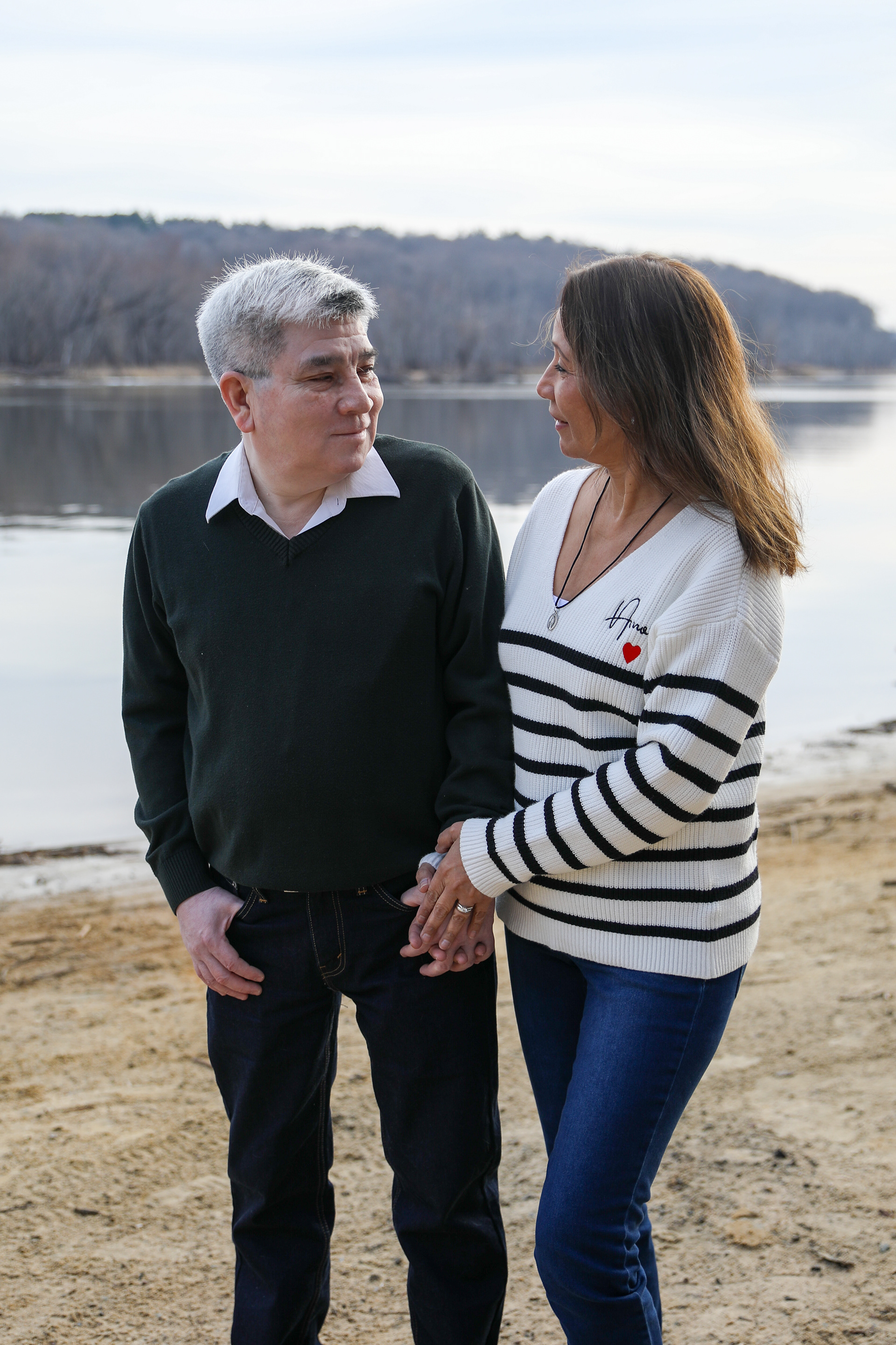 Couple