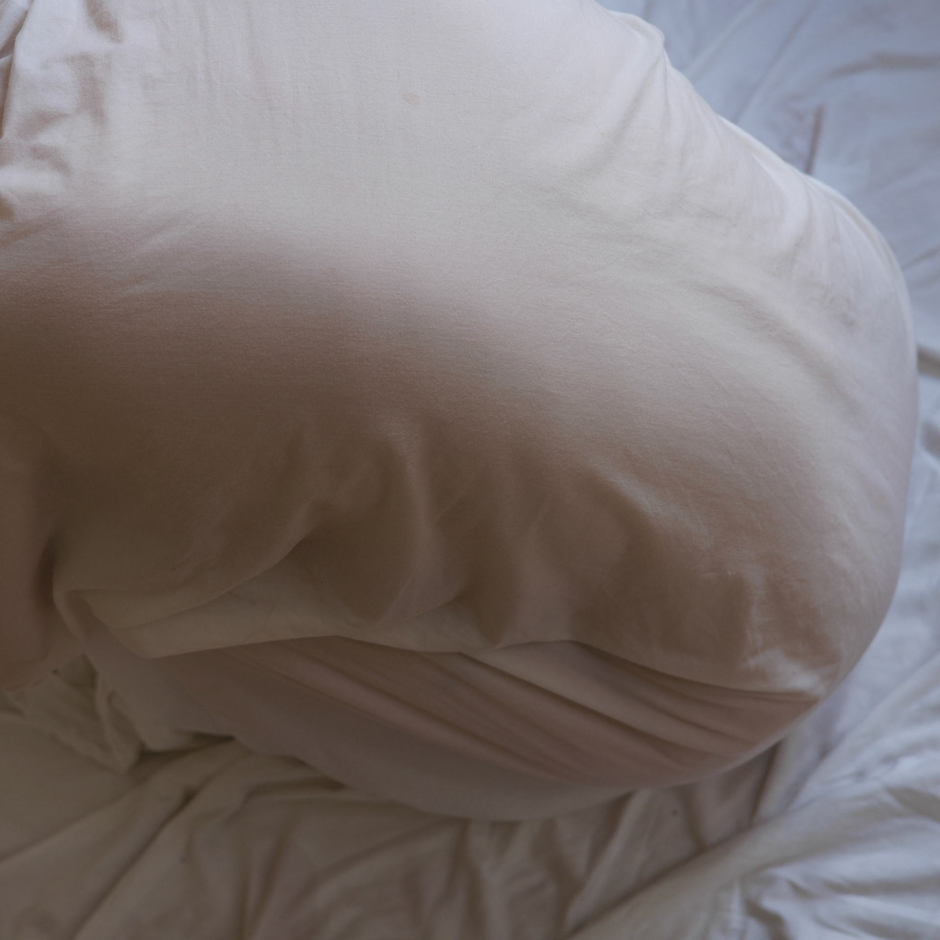 I hende spirer det oprigtige, det uforfalskede, det uudgrundeligt stærke