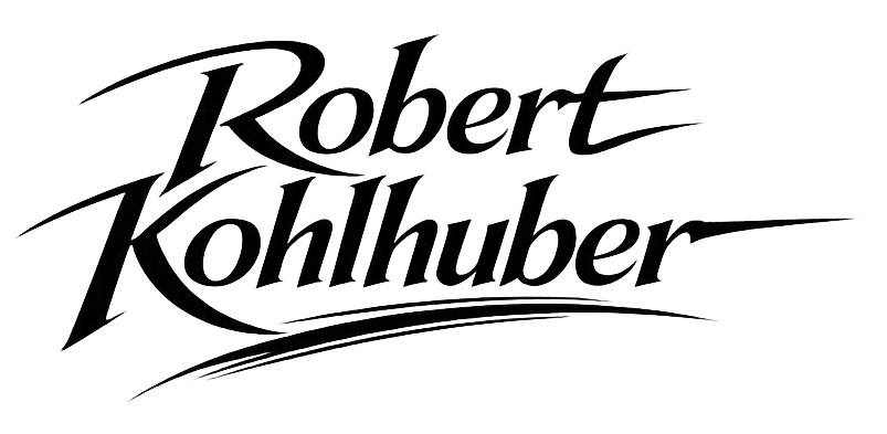 Robert Kohlhuber