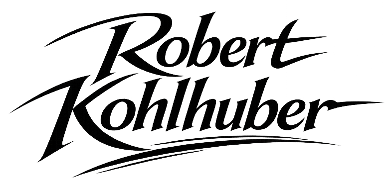 Robert Kohlhuber