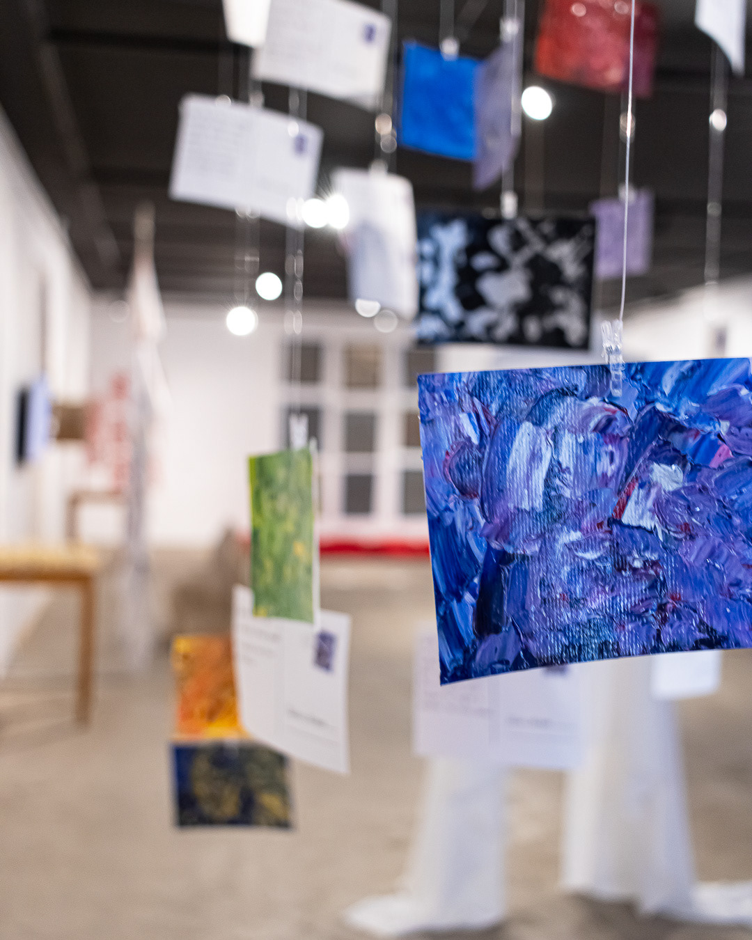 Fandom, 2025 - Karina Rigaud