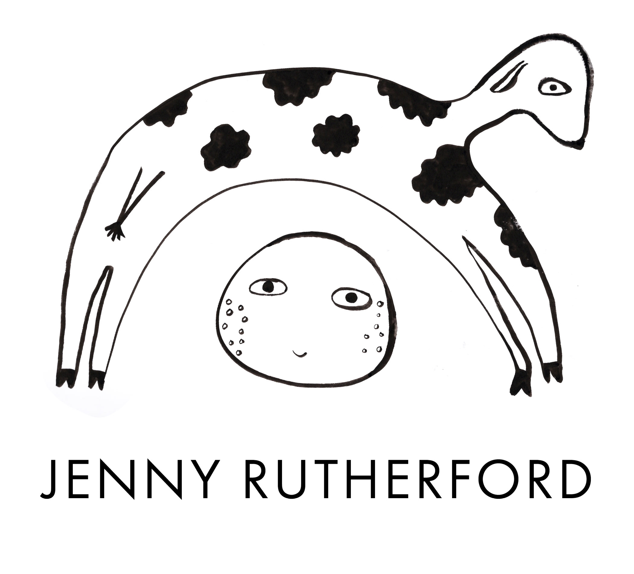 Jenny Rutherford