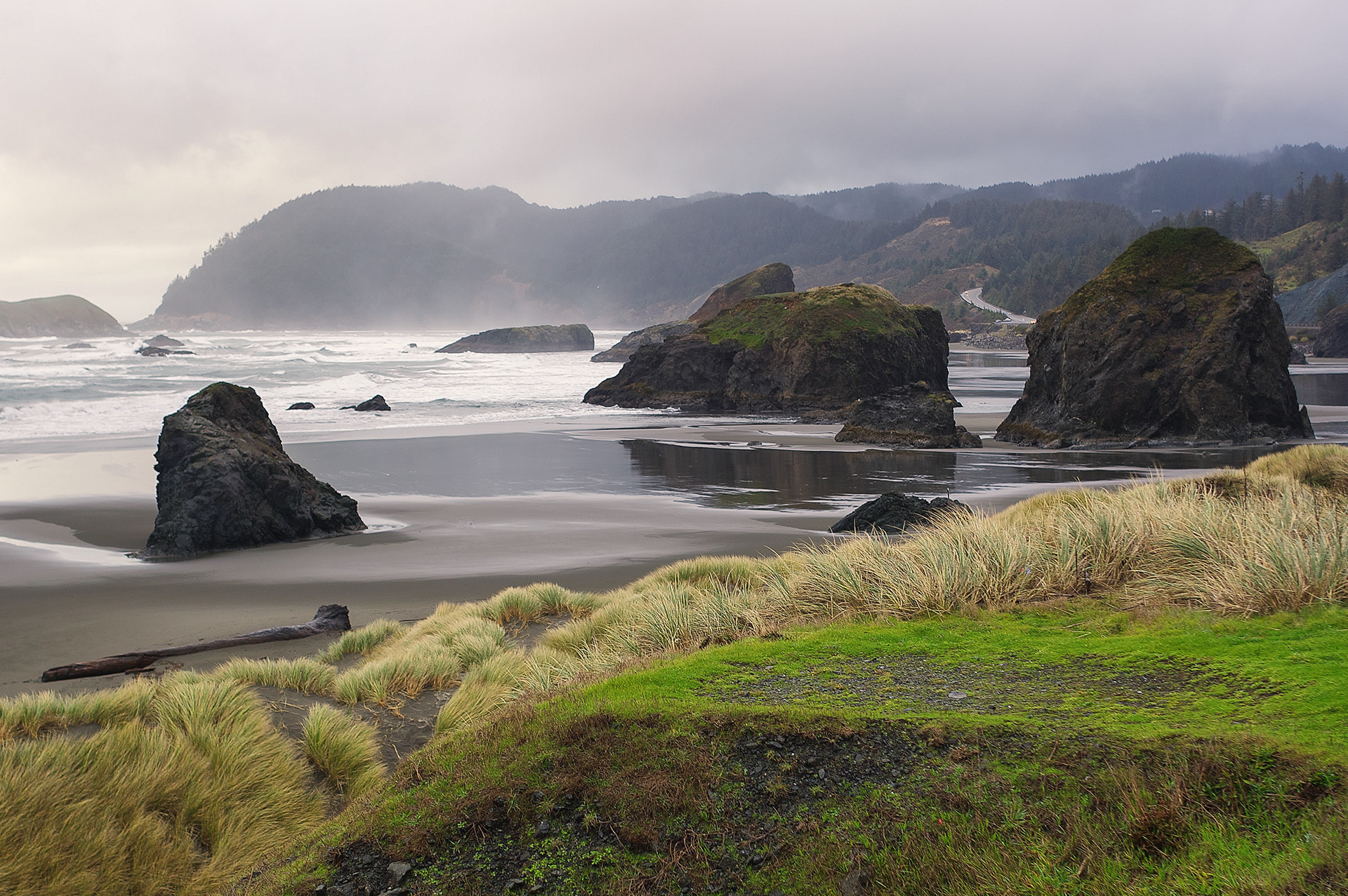 Ruby Beach, WA