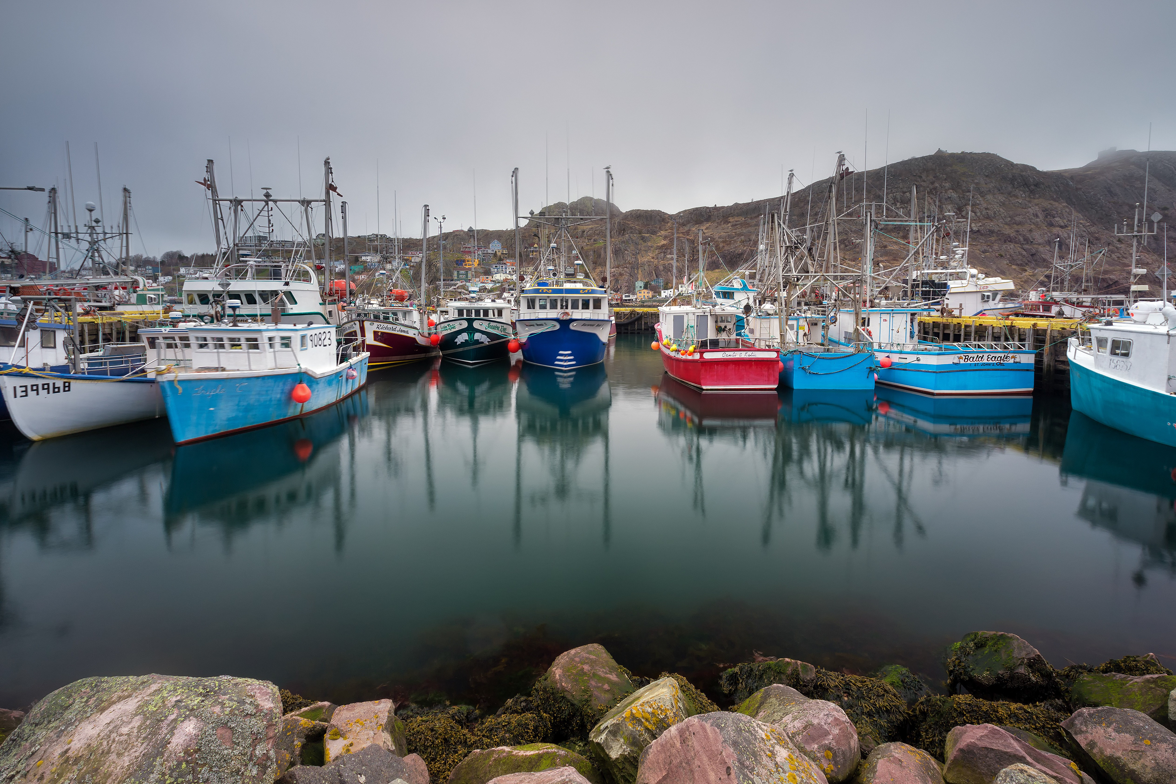 St John's, Newfoundland