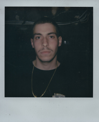 P.leone (BEFORE)