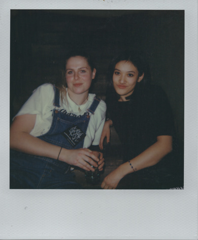 Sally C & Jenny Cheng (AFTER)