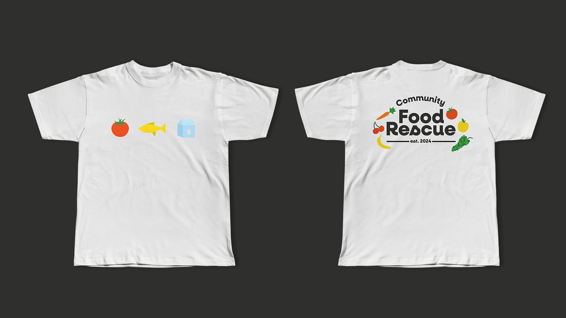 Staff Uniforms