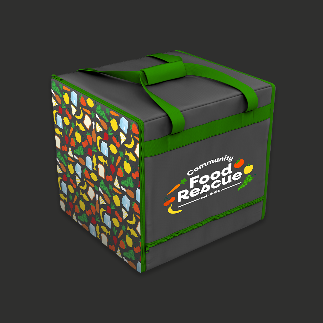 Cooler Box