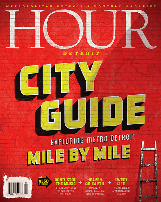 Hour Detroit Health Guide 2023 by Hour Media - Issuu