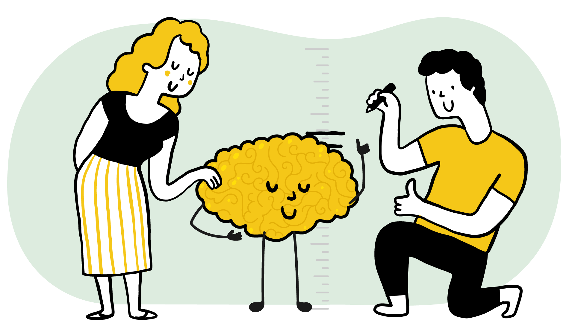 Modified stock illustration