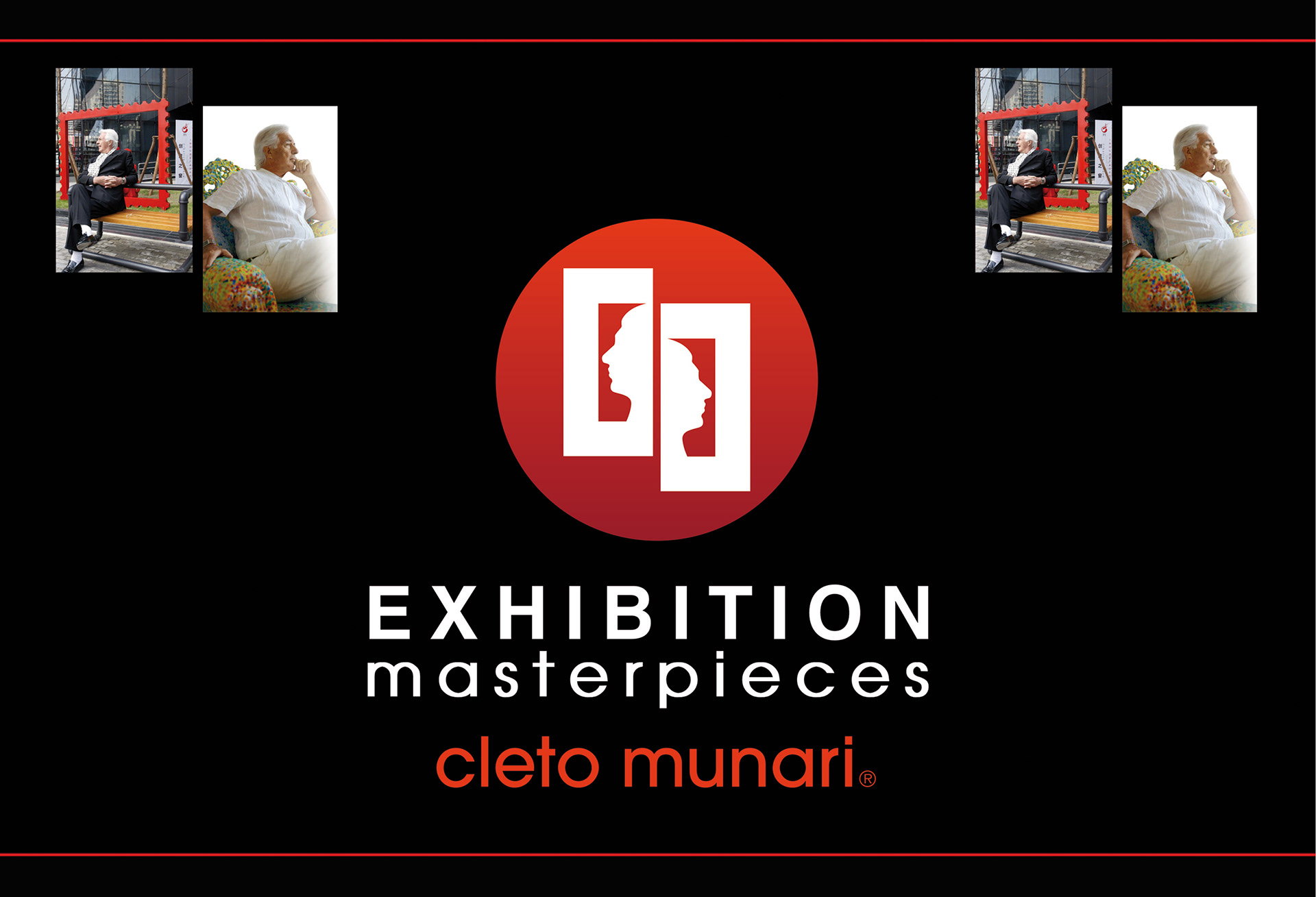 Logo Cleto Munari