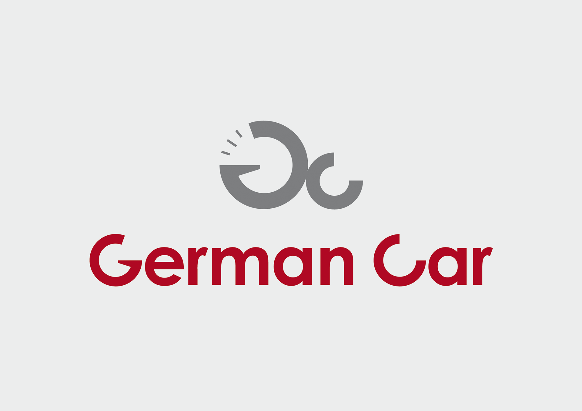 Logo concessionaria auto