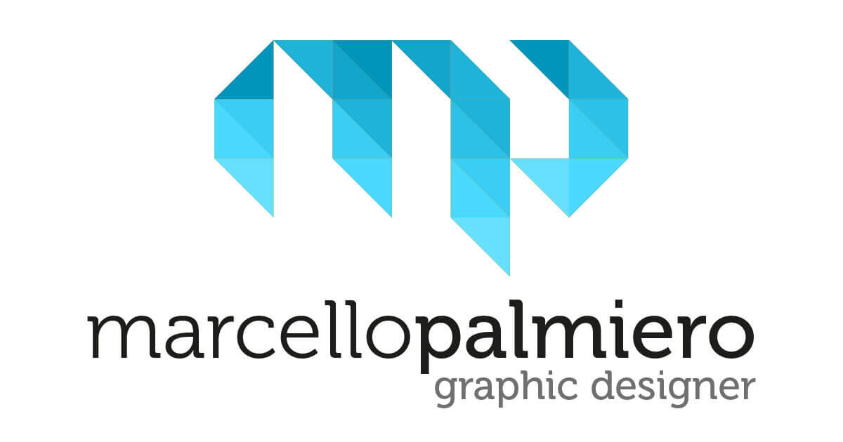 Marcello Palmiero - Graphic Designer - Cassino