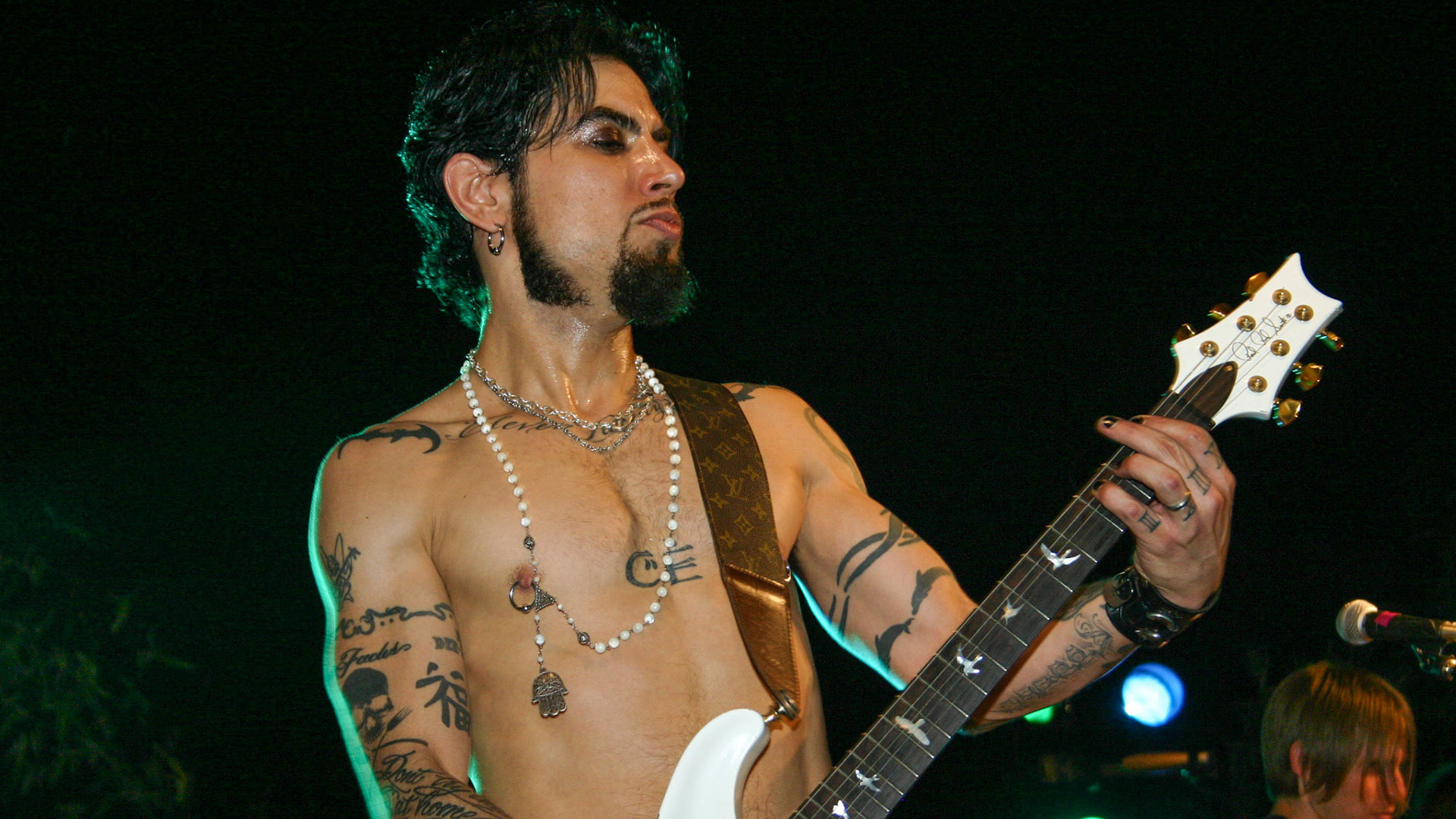 Dave Navarro