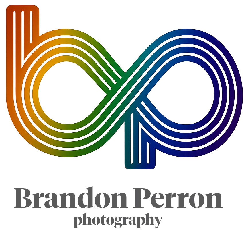 brandon perron