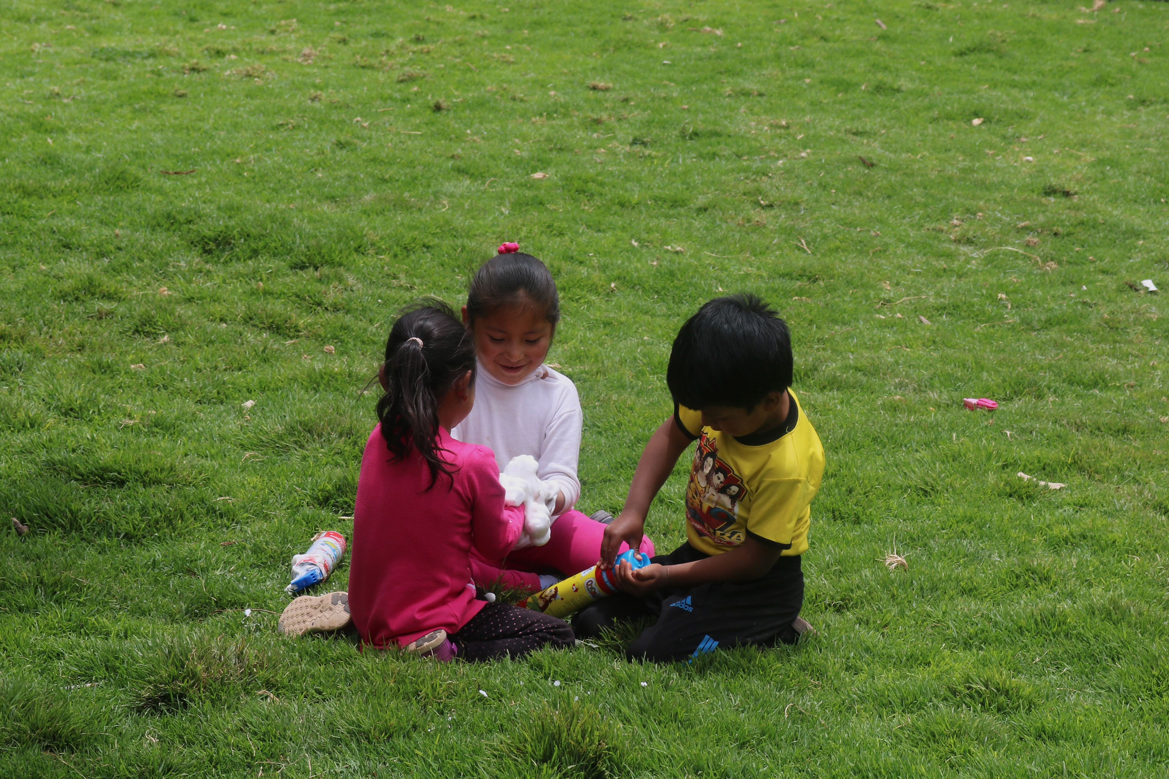 Cusco, março de 2019. Fotografia digital.