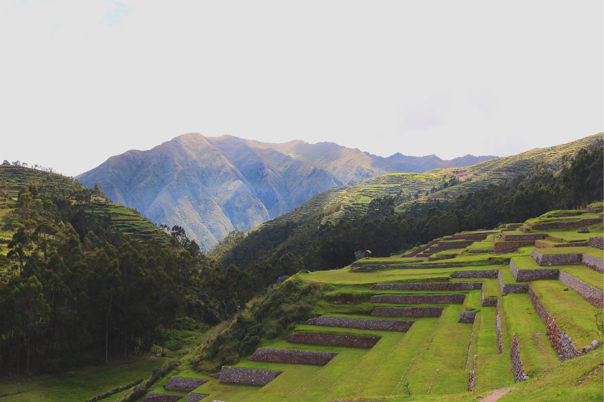 Chinchero, março de 2019. Fotografia digital.