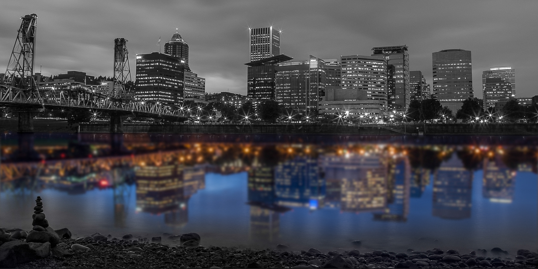Portland Oregon