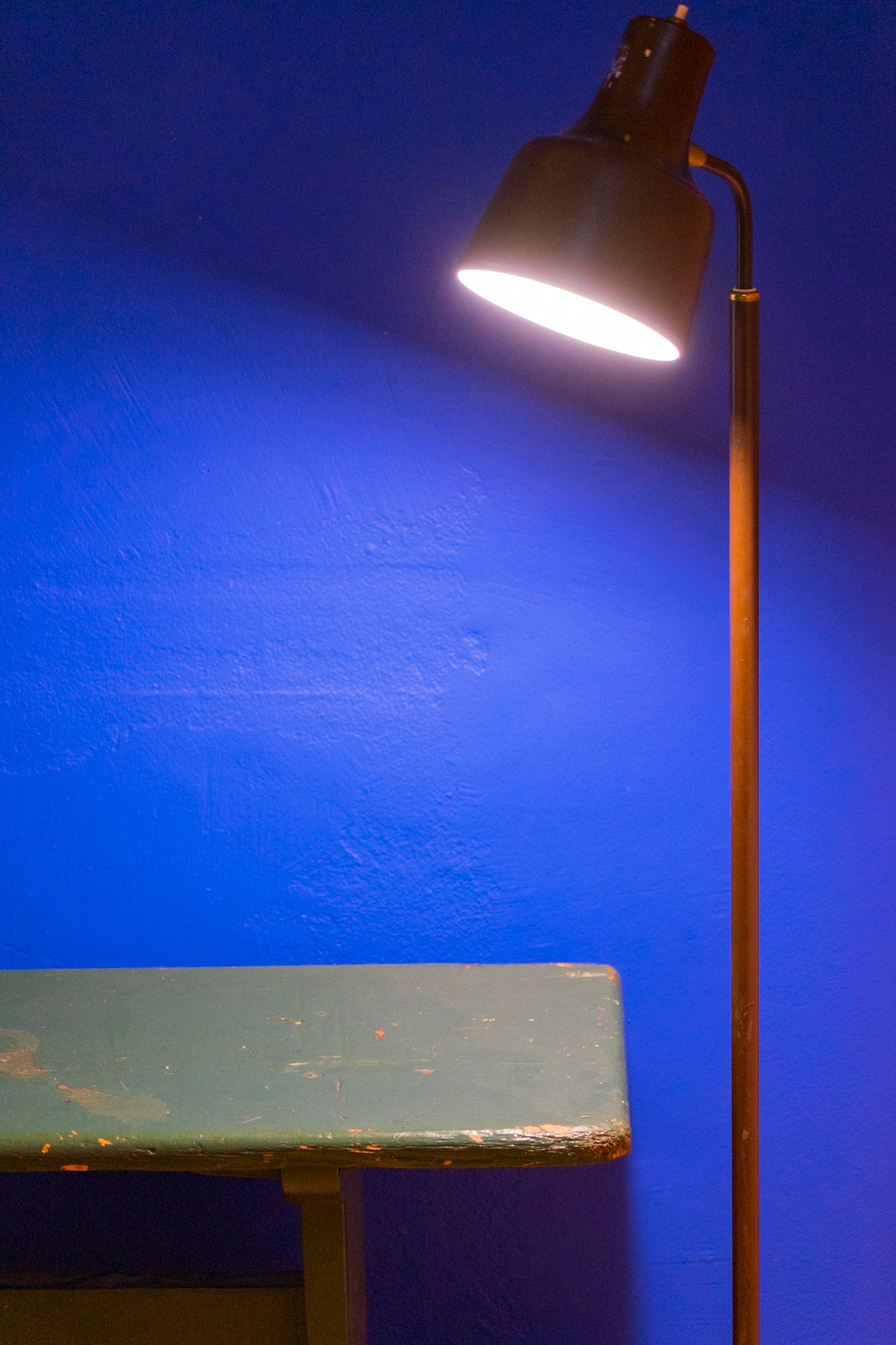 Absalon, Copenhagen, Denmark - community house, created by Lennart Lajboschitz, founder of Flying Tiger retail chain