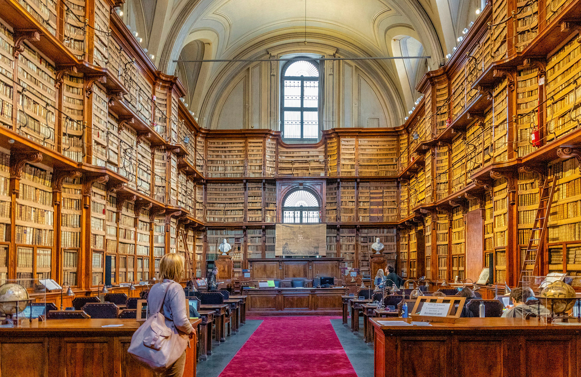 billeder fra vores rejse til rom