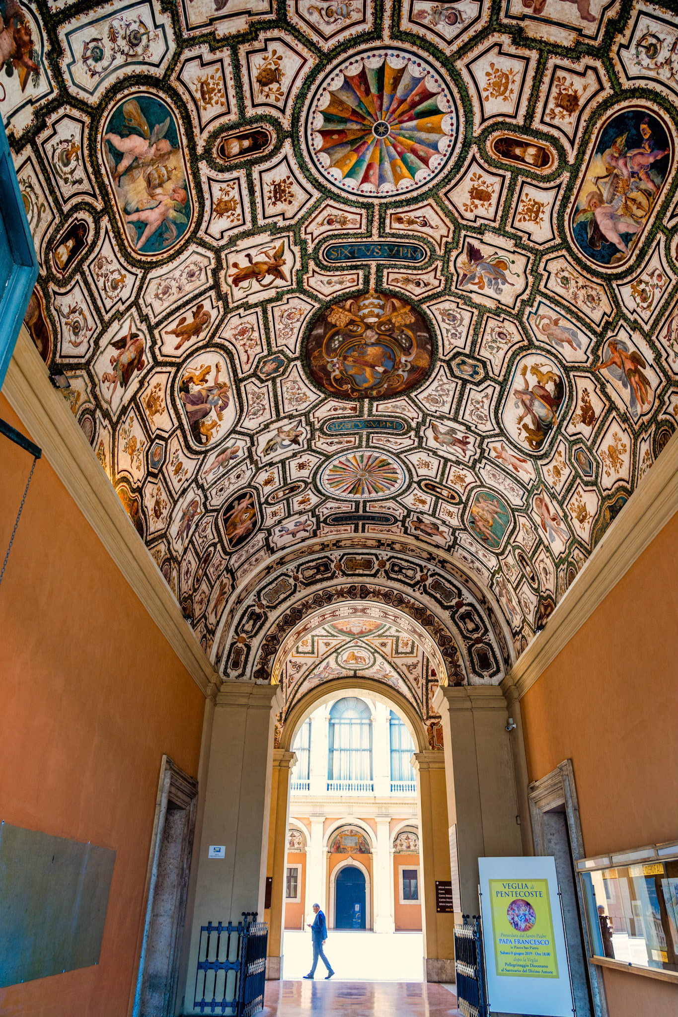 billeder fra vores rejse til rom