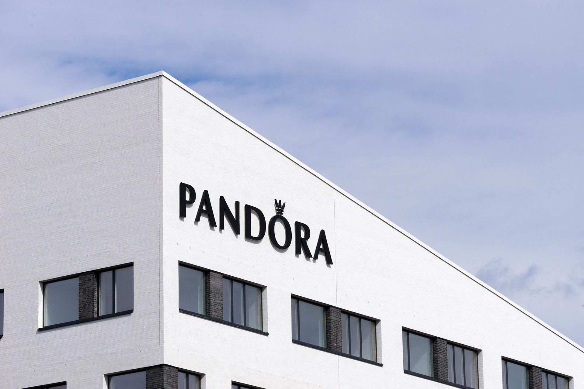 Pandora headquarters, Copenhagen