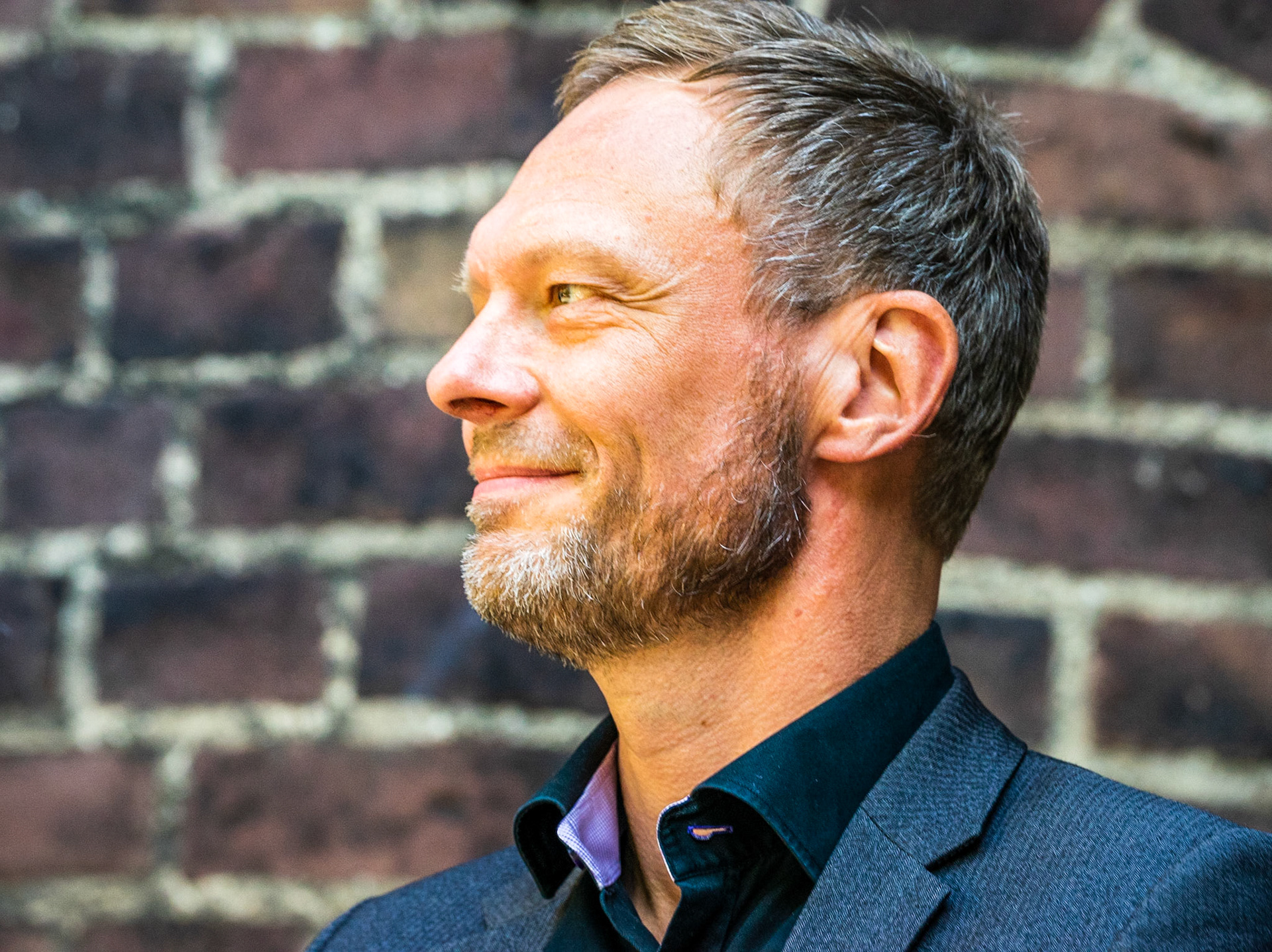 Carl Christian Ebbesen, Kultur- og fritidsborgmester, Københavns Kommune / Carl Christian Ebbesen, Mayor of Culture&amp;Recreation, Copenhagen, Denmark