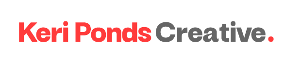 Keri Ponds Creative