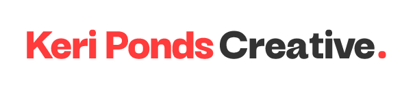 Keri Ponds Creative