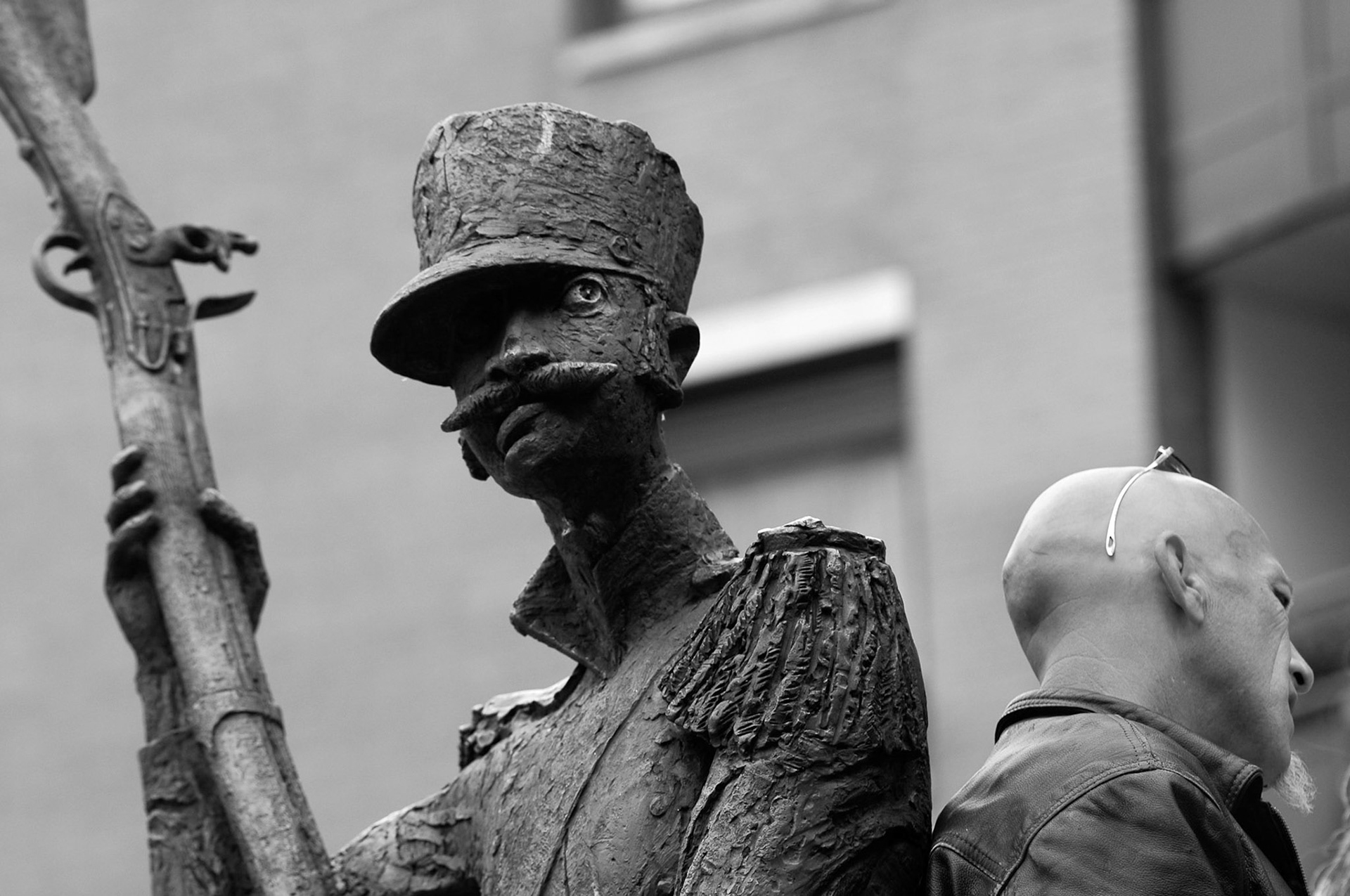 Streetlife festival Heerlen, 5-6-2005.