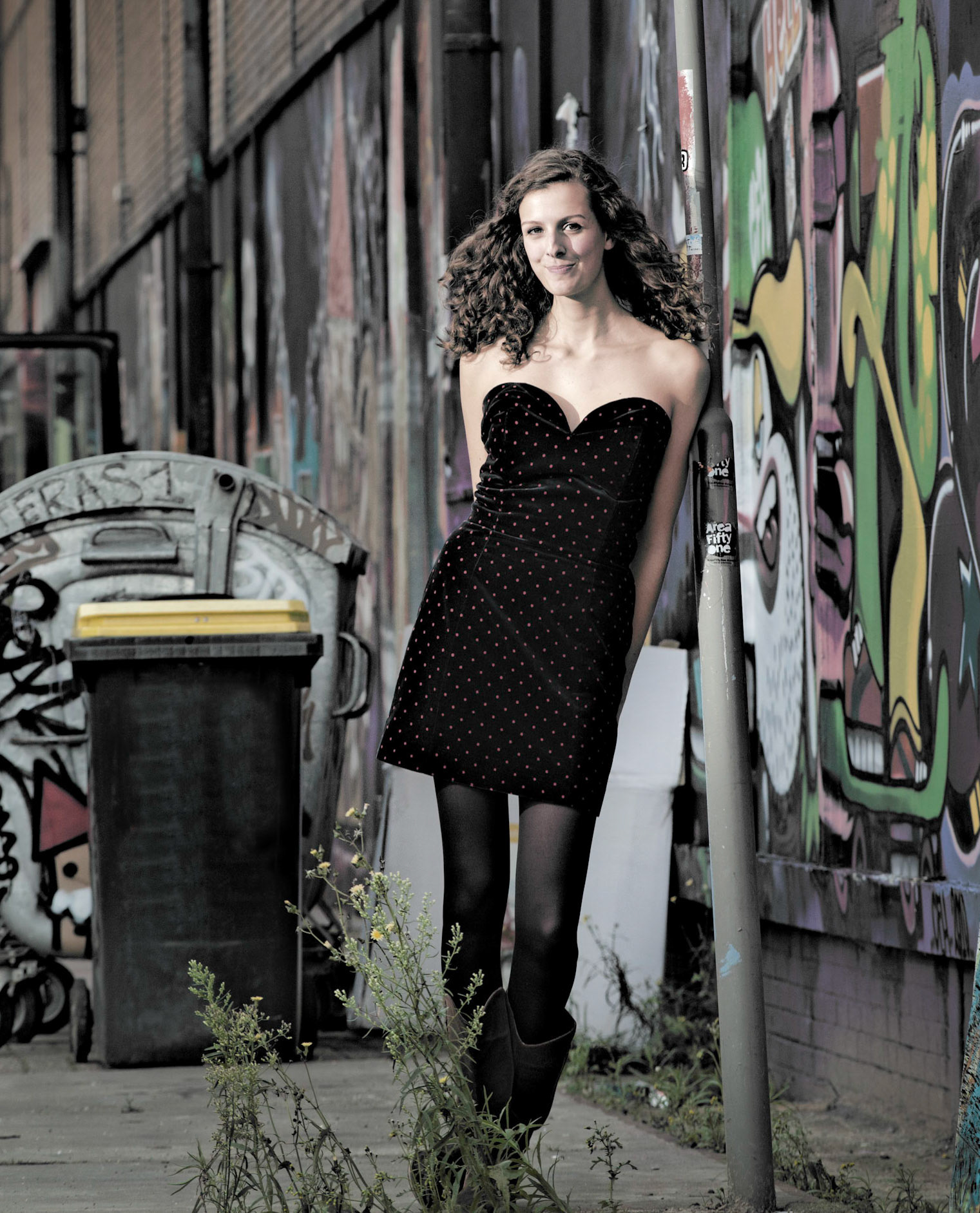 Floor, muziek, Kunstbende Noord-Brabant, Eindhoven 19-09-2010