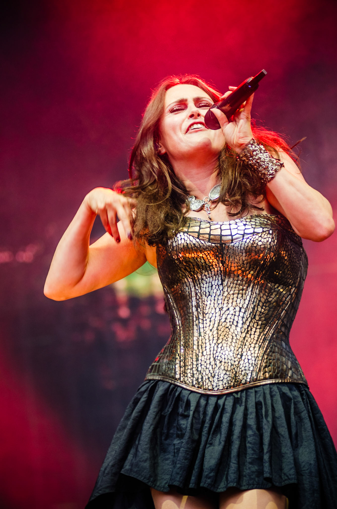 Within Temptation, ParkCity Live 2023