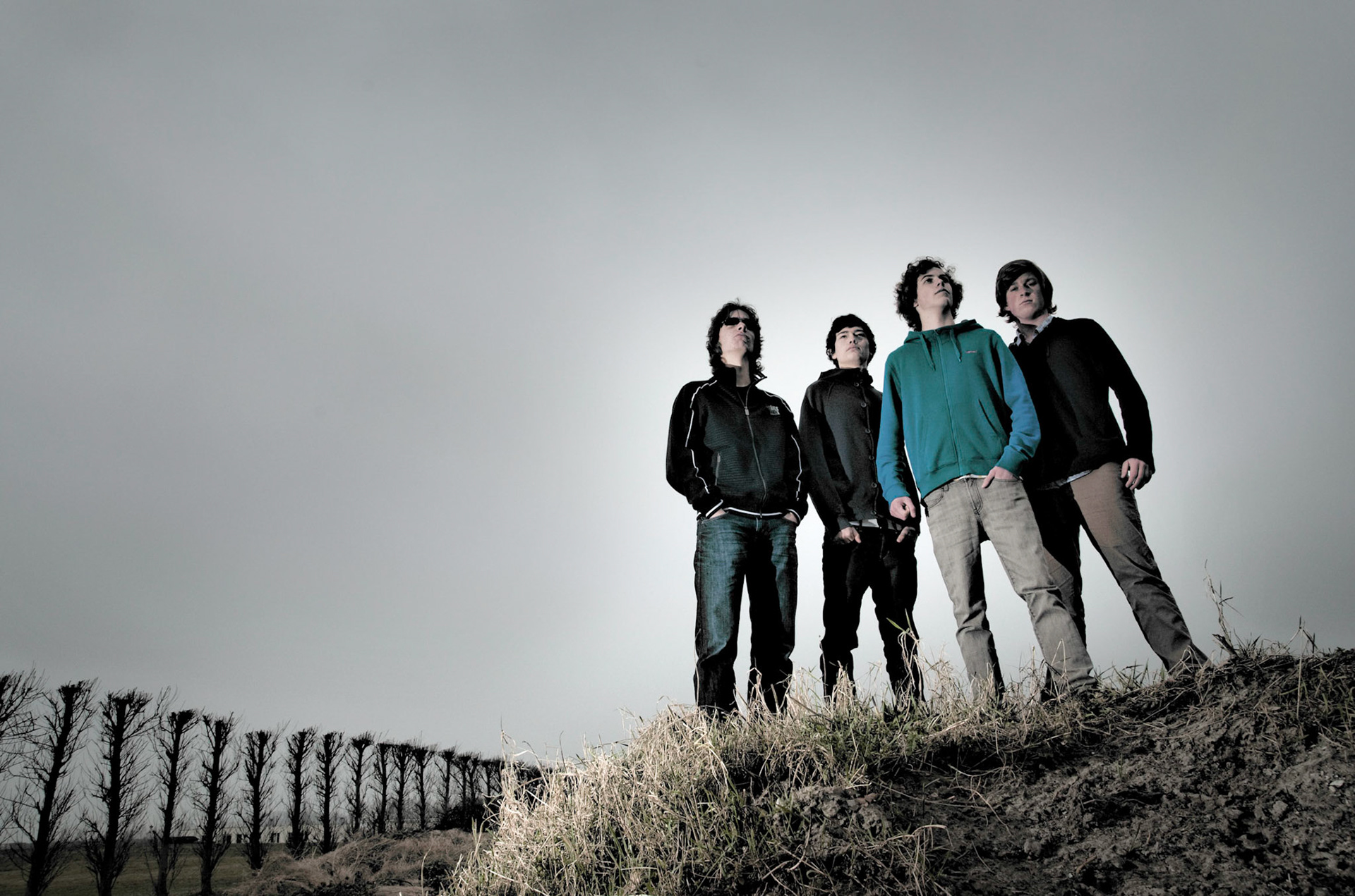 Scarabee fotoshoot voor Popsport project 7-3-2009