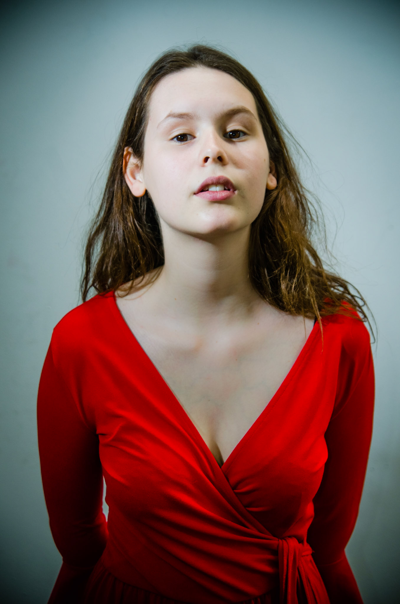 Claire Porro (Theater), Winnaardsdag Kunstbende Noord-Brabant, 21-05-2017