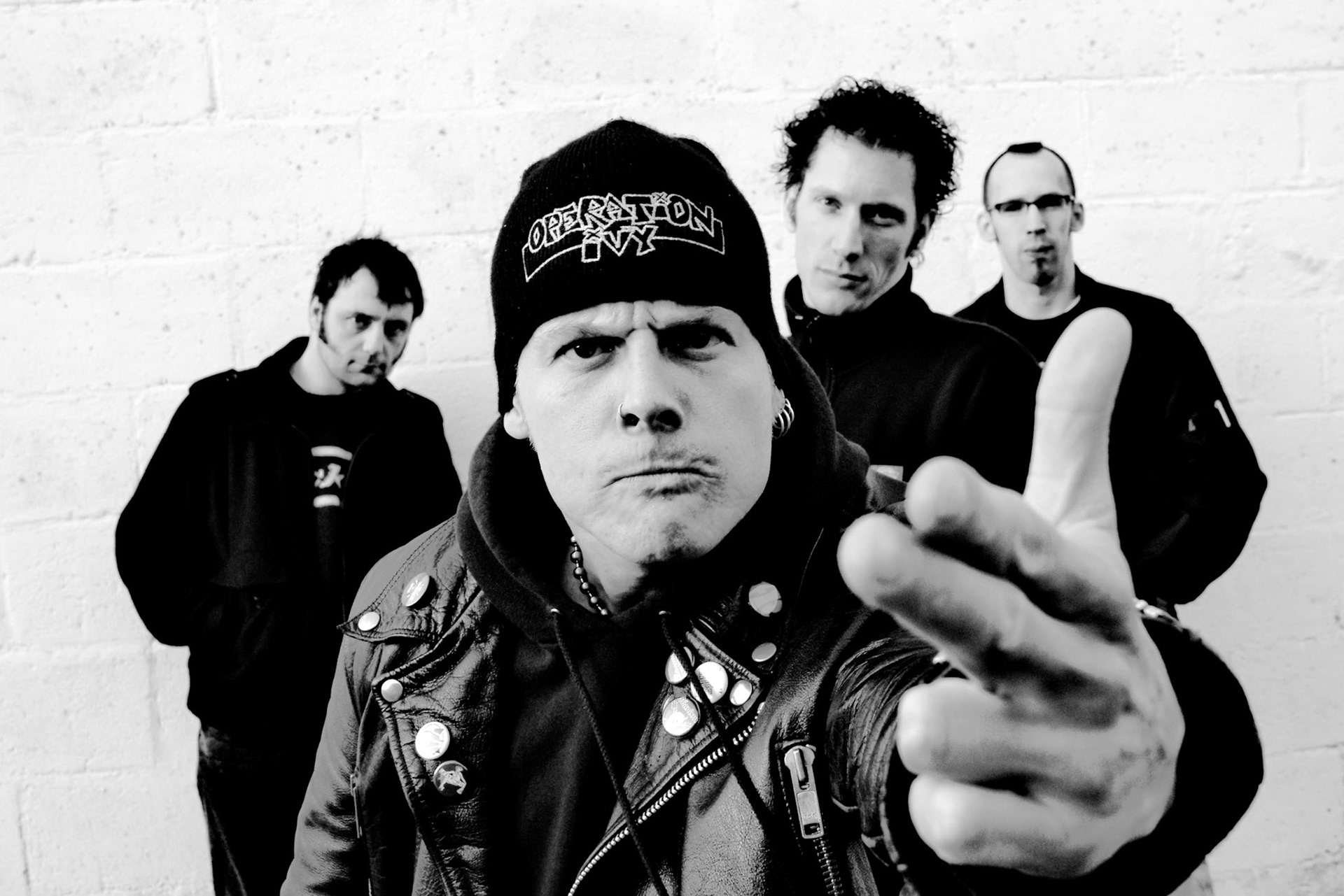 De Heideroosjes, Fotoshoot voor "Fret" magazine, Horst 15-1-2004