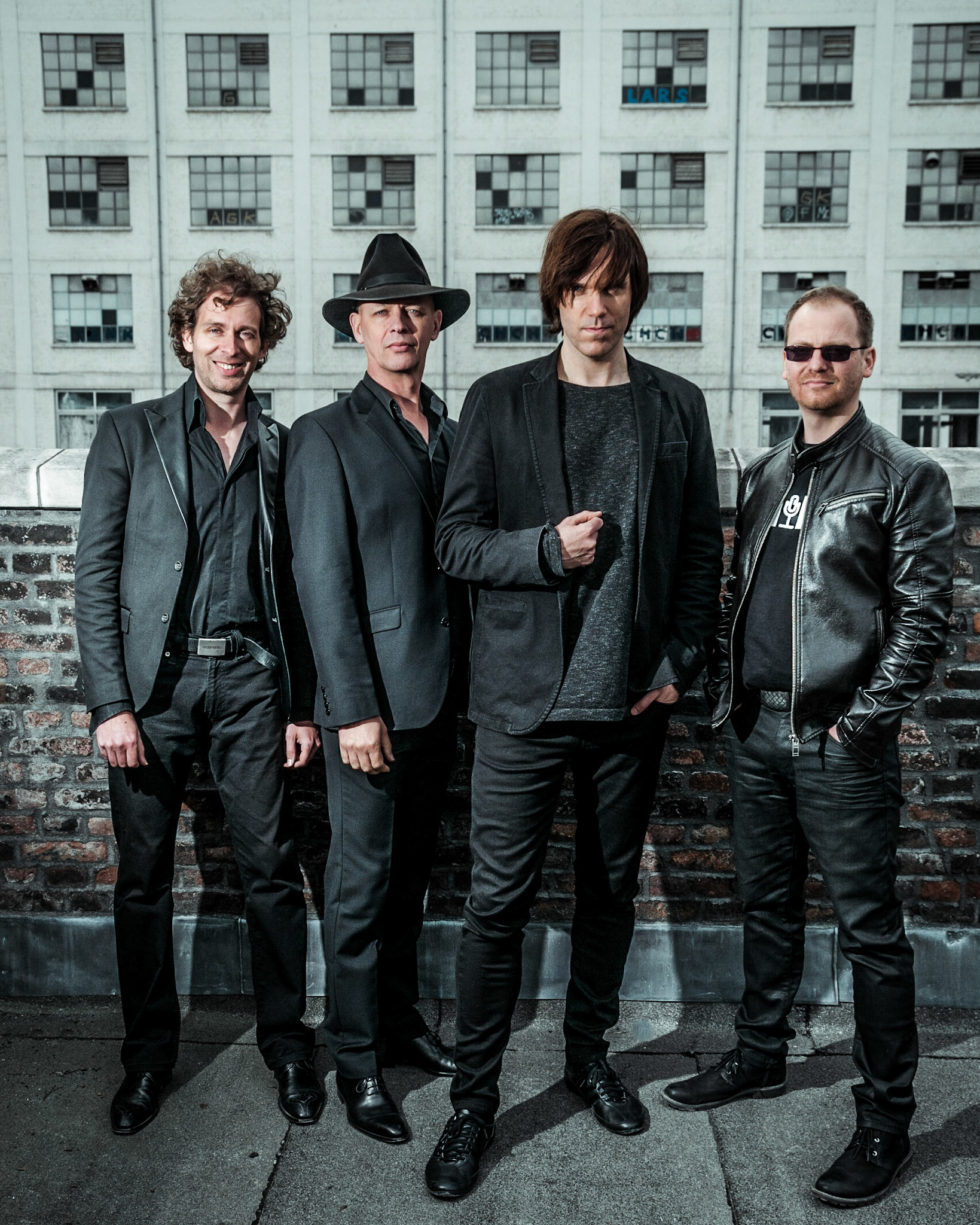 Rock4, Maastricht 29-04-2015