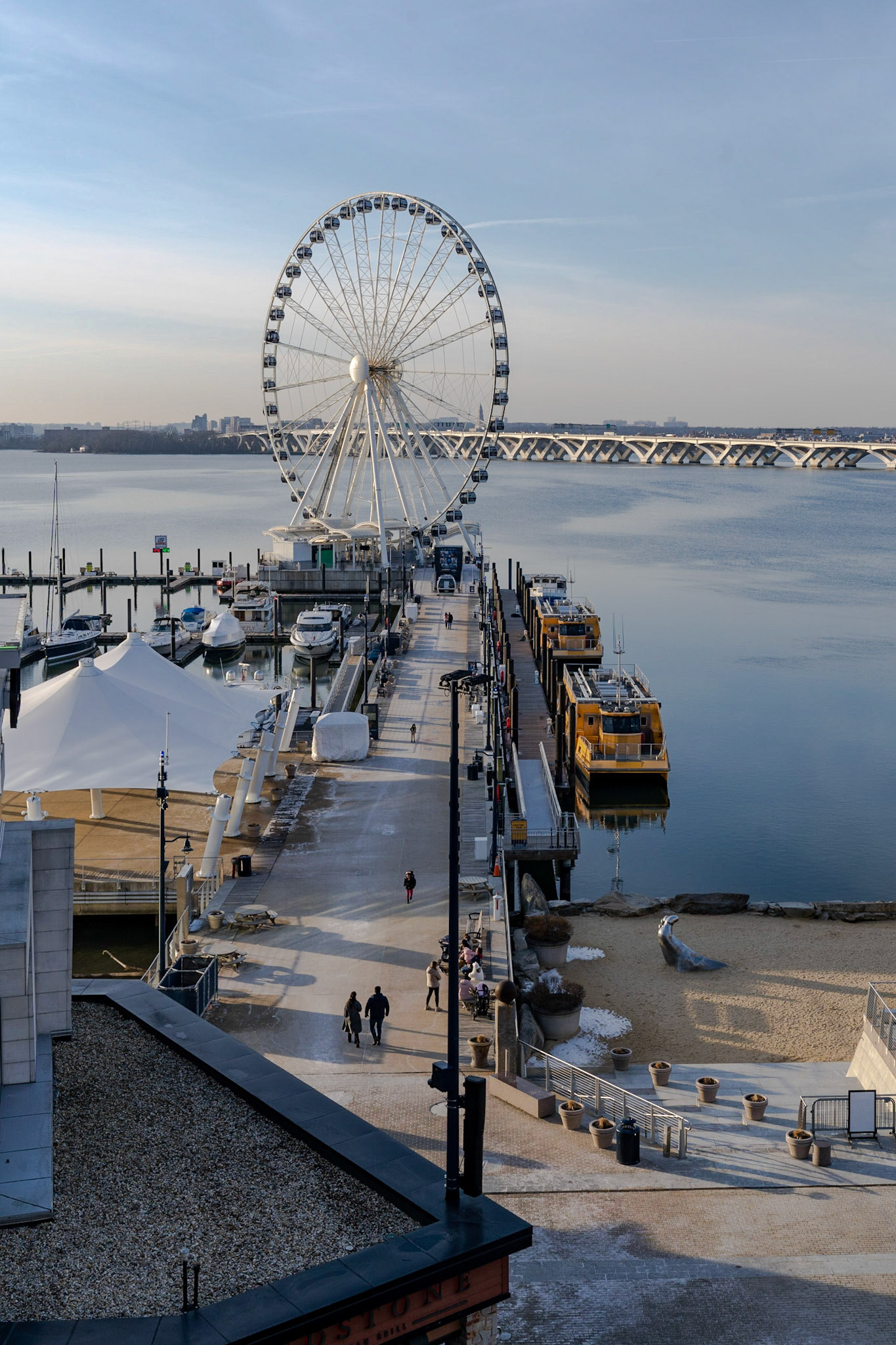 National Harbor, MD
