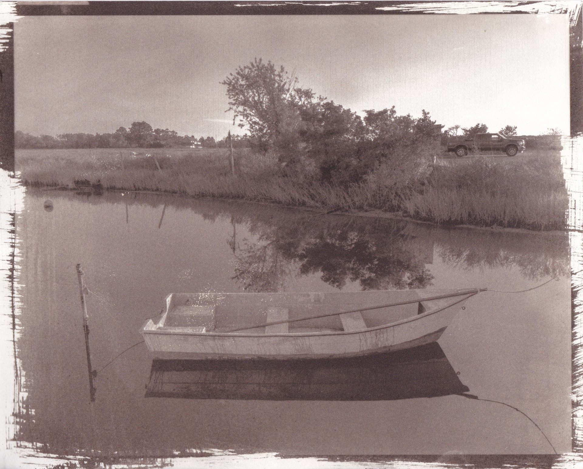 Annis Cove Landing (Bloxom, VA)
