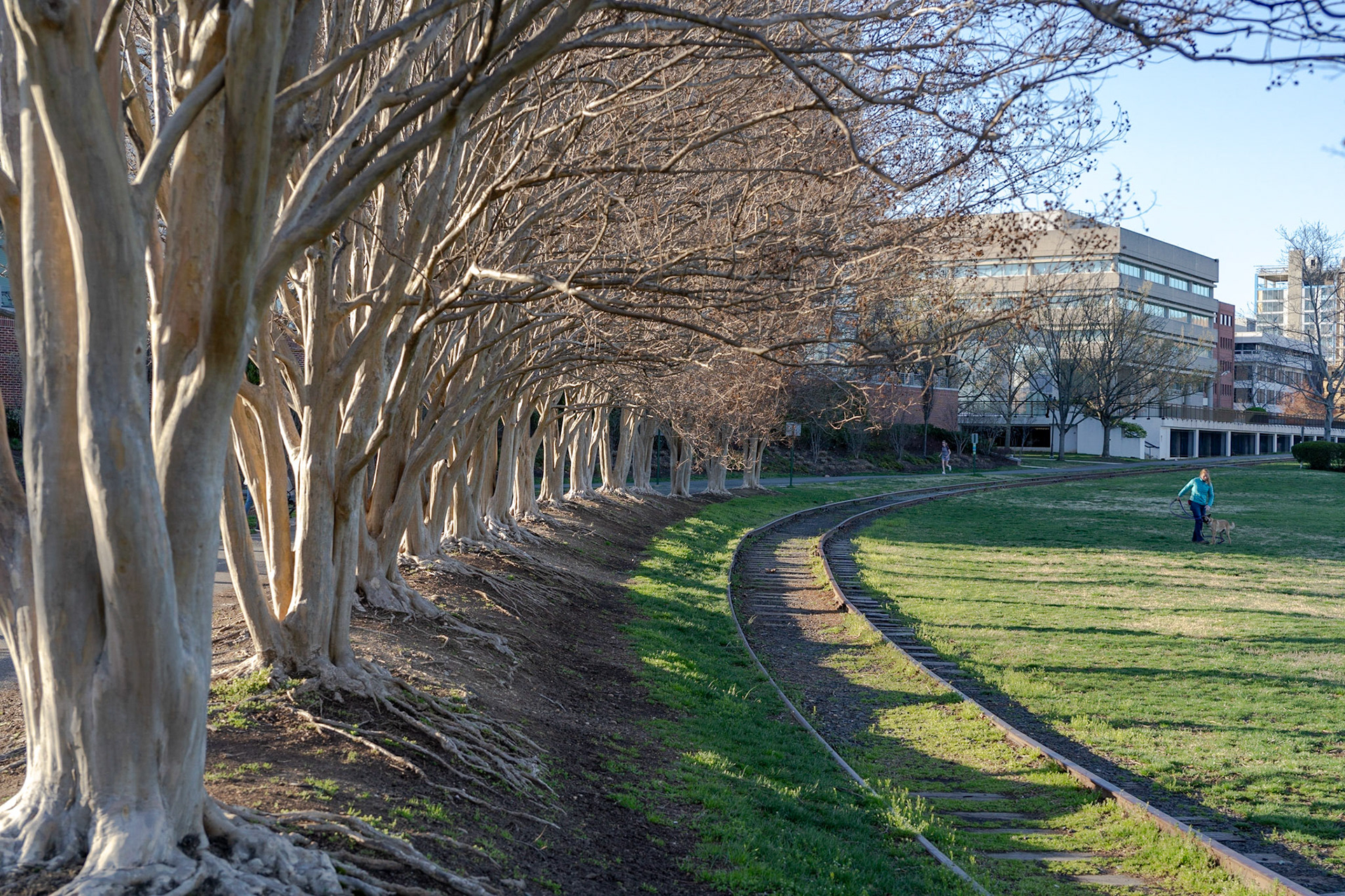 Oronoco Bay Park - Alexandria, VA