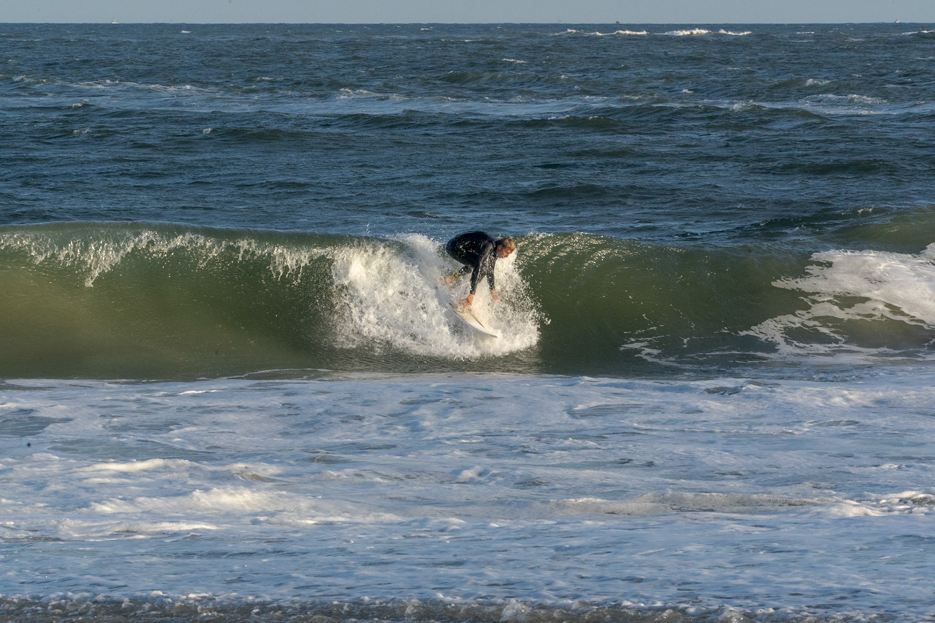 Surfer (Ocean City, MD)