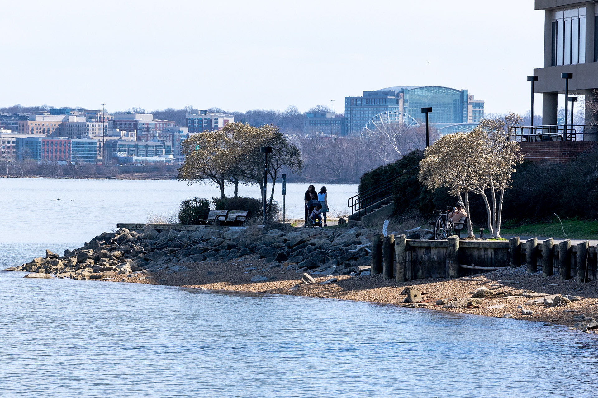 Tide Lock Park