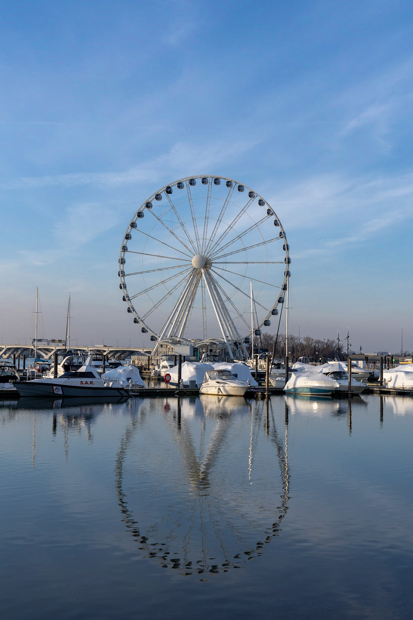 National Harbor, MD