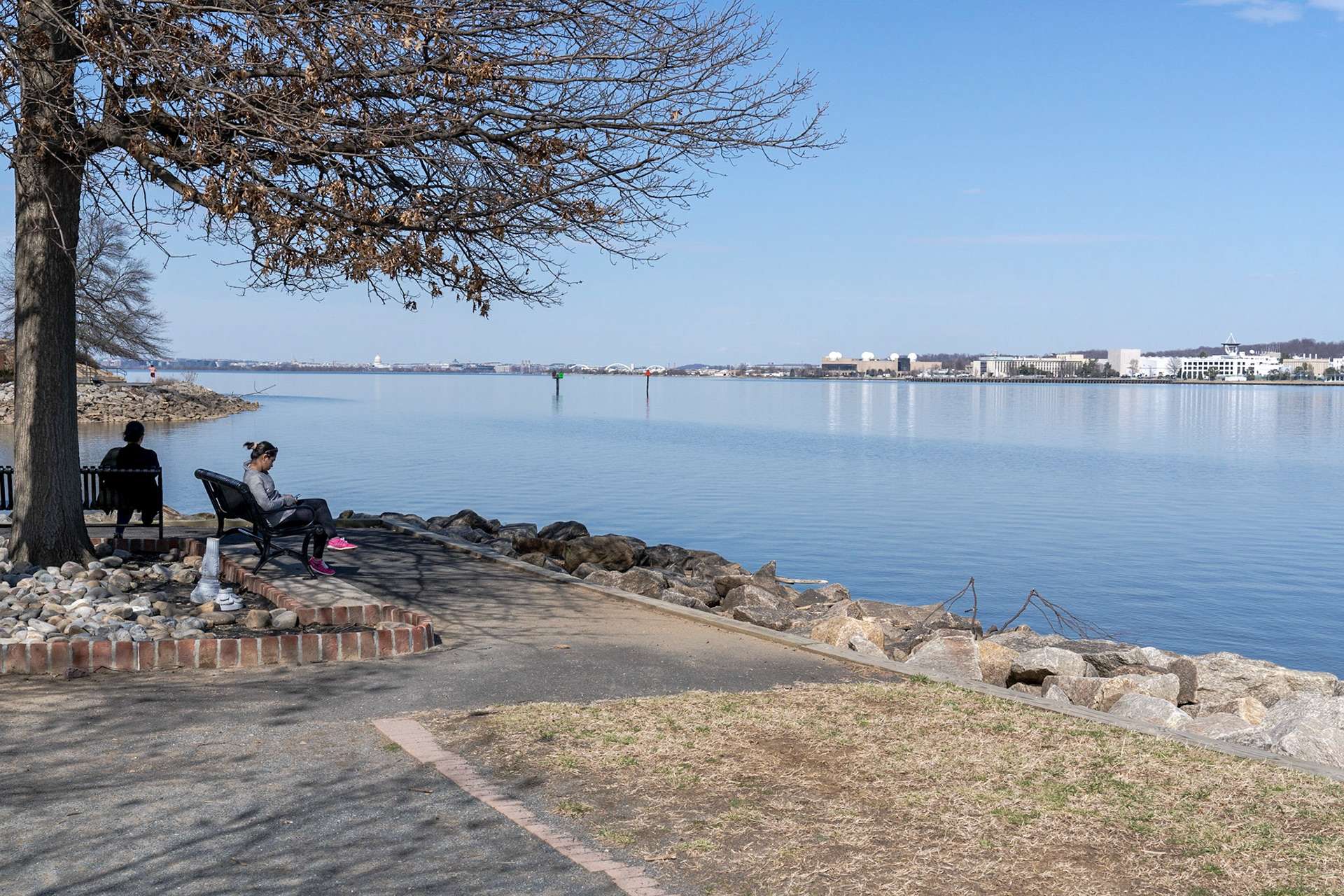 Rivergate City Park
