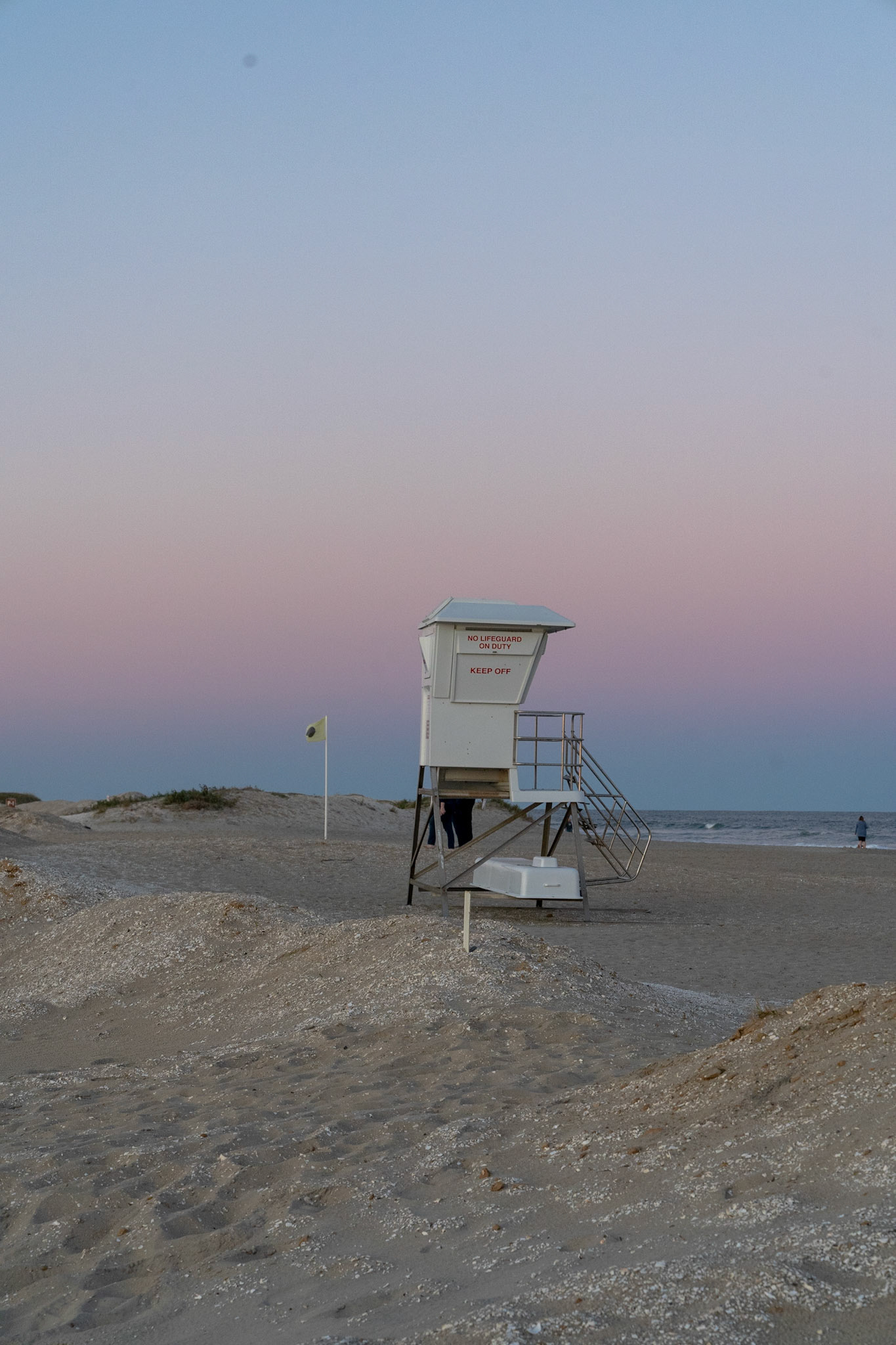 Assateague Island National Seashore