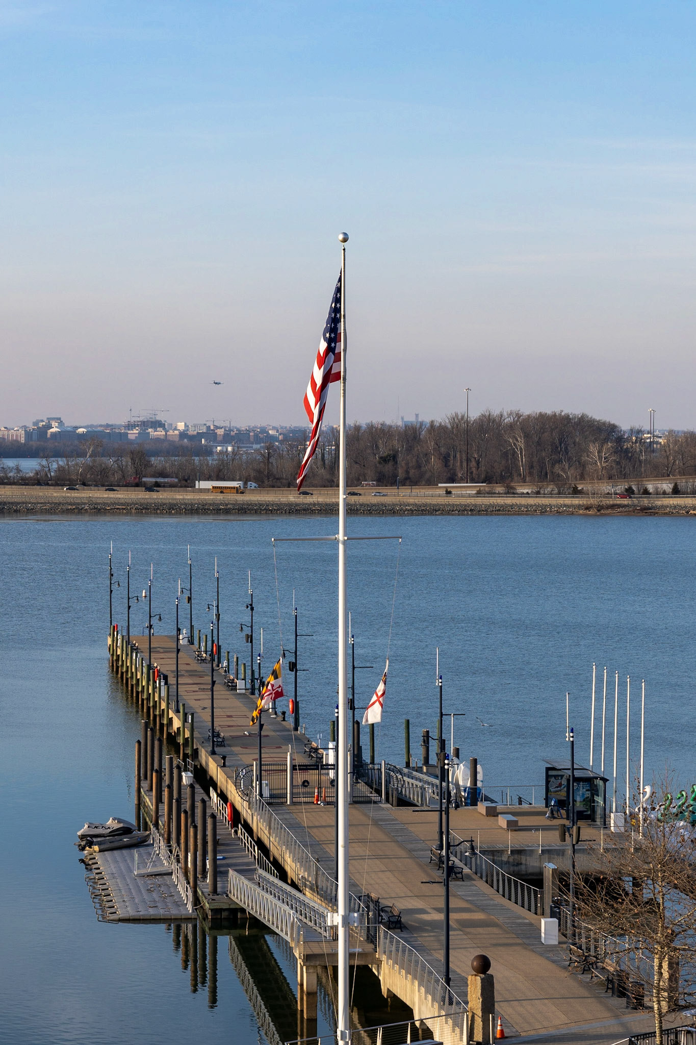 National Harbor, MD