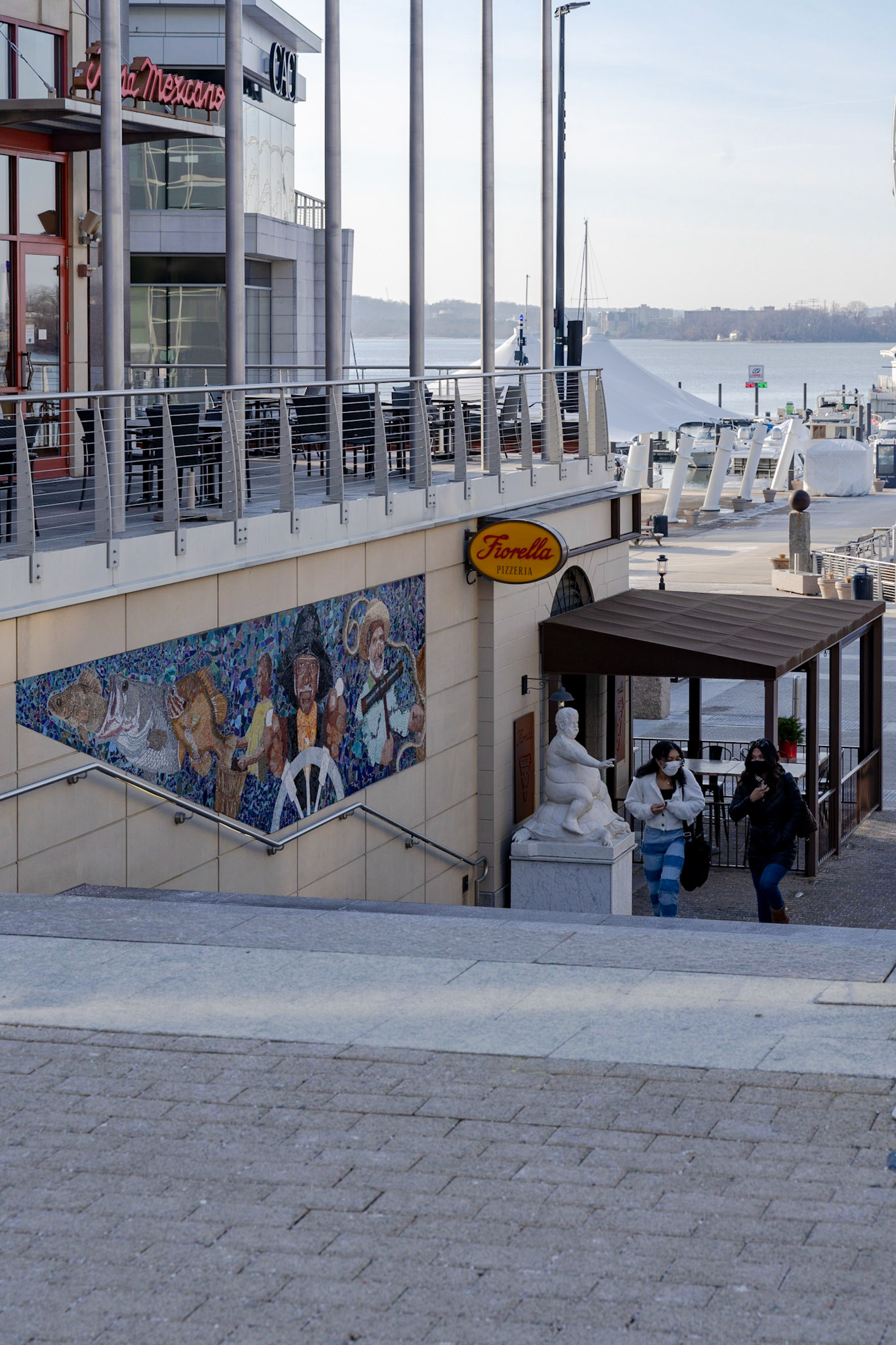 National Harbor, MD
