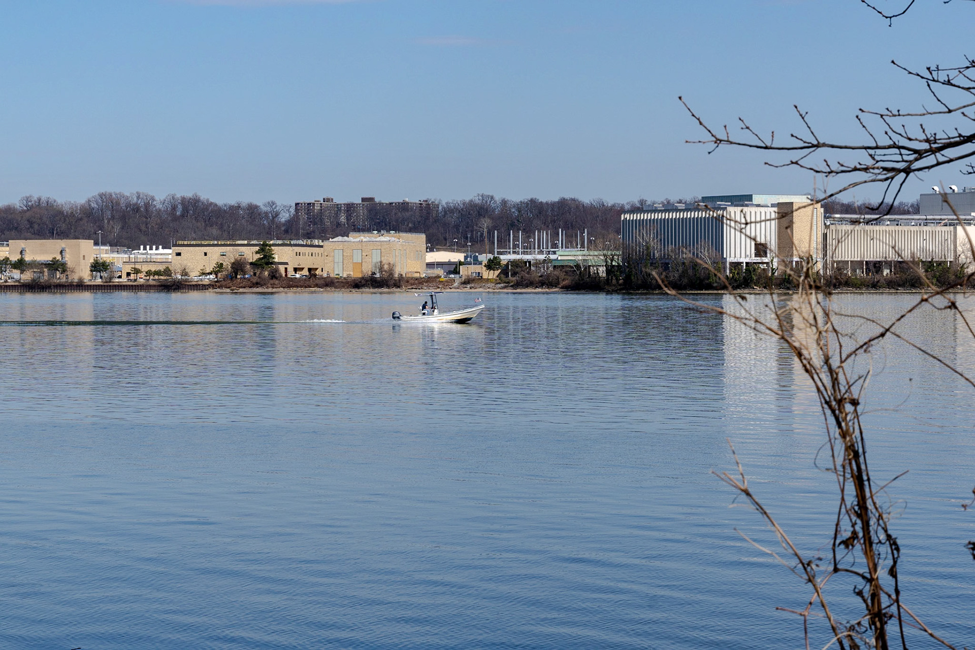 Rivergate City Park