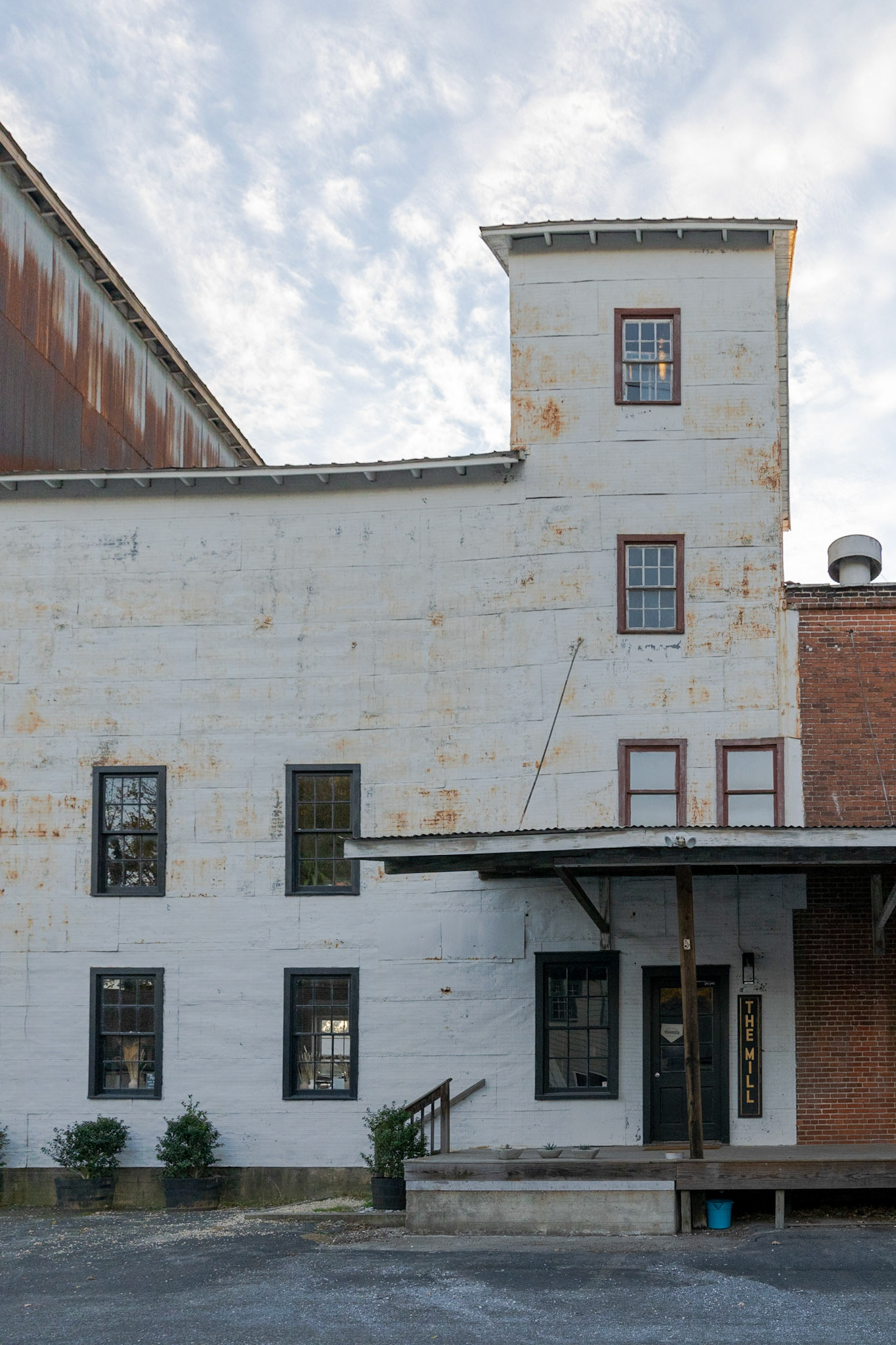 The Mill (Saint Michaels, MD)