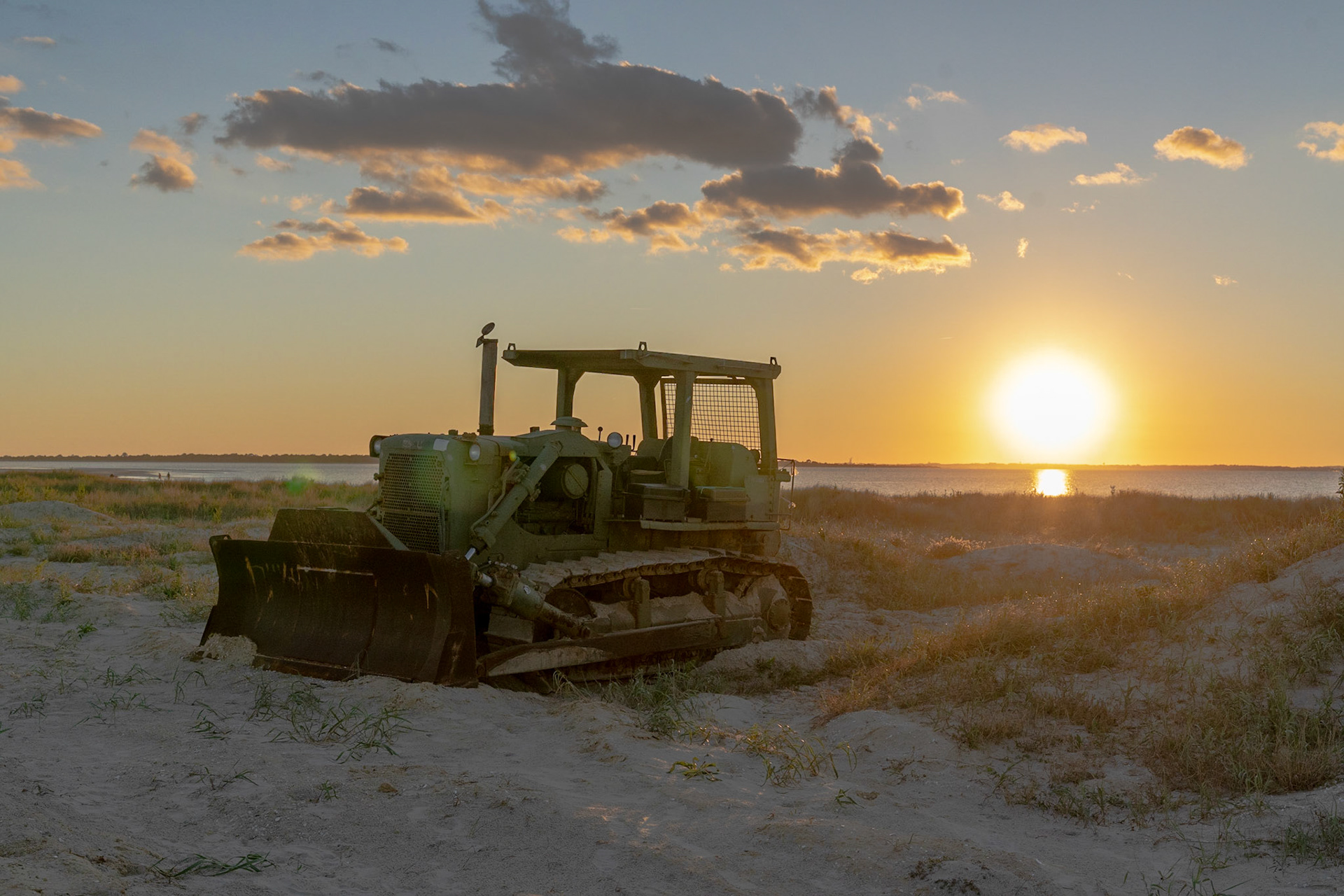 Assateague Island National Seashore